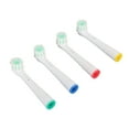 thumbnail image 1 of Electric Toothbrush Replacement Head, Soft Bristles Replacement Toothbrush Head  for 0C20 3744 4729 3756, 1 of 8