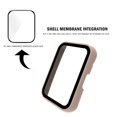 thumbnail image 2 of Screen Protector Cover Suitable compitable with huawei Watch FIT And compitable with honor Watch ES Glass Case+Film Smart Watchband Full Protective Cover, 2 of 6