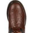 thumbnail image 6 of LIL' DURANGO® Little Kid Saddle Western Boot Size 12(ME), 6 of 7