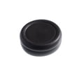 thumbnail image 4 of Setex Gecko Grip, Thumbstick Grip Covers, for Playstation PS5, PS4, Xbox One, Switch Pro, Steam Deck, Anti-Slip Microstructured Analog Stick Thumb Grips, (1 Pair) Black, Grip Covers Only, 4 of 9