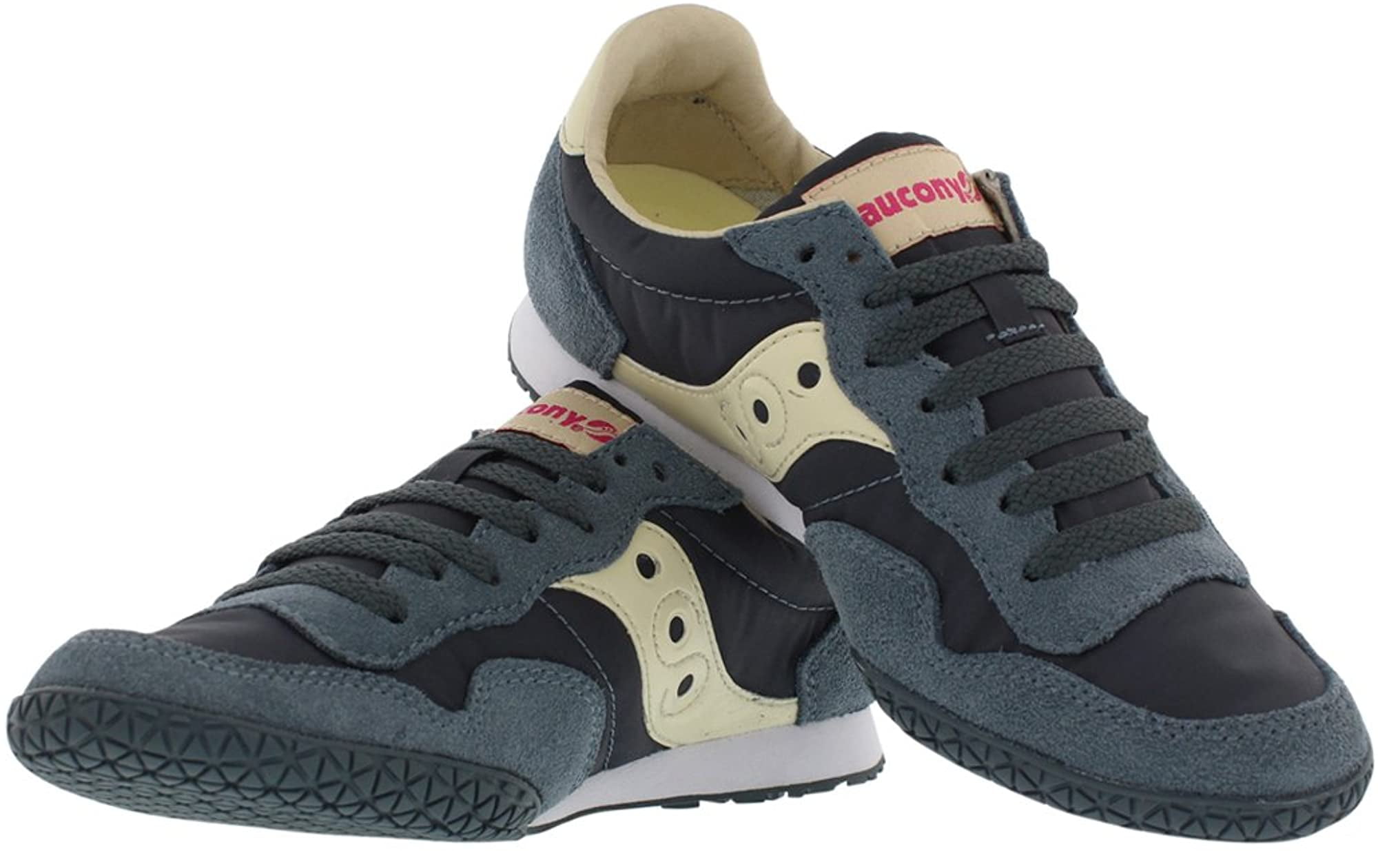 saucony bullet slate