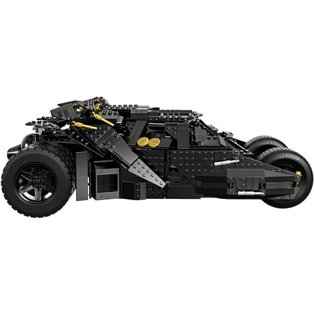 LEGO Superheroes 76023 The Tumbler (Discontinued by manufacturer)