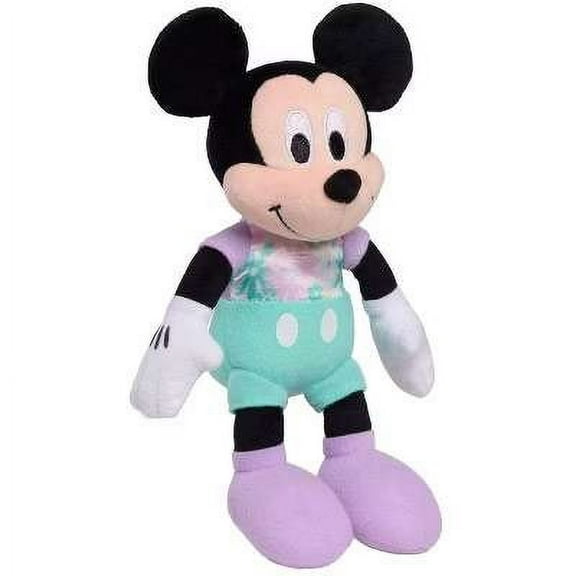 Disney Easter Mickey Mouse Plush