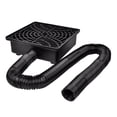 thumbnail image 1 of Extensiones de desagüe para canaletas Catch Basin Prestantious, 12 × 12, 1 of 7