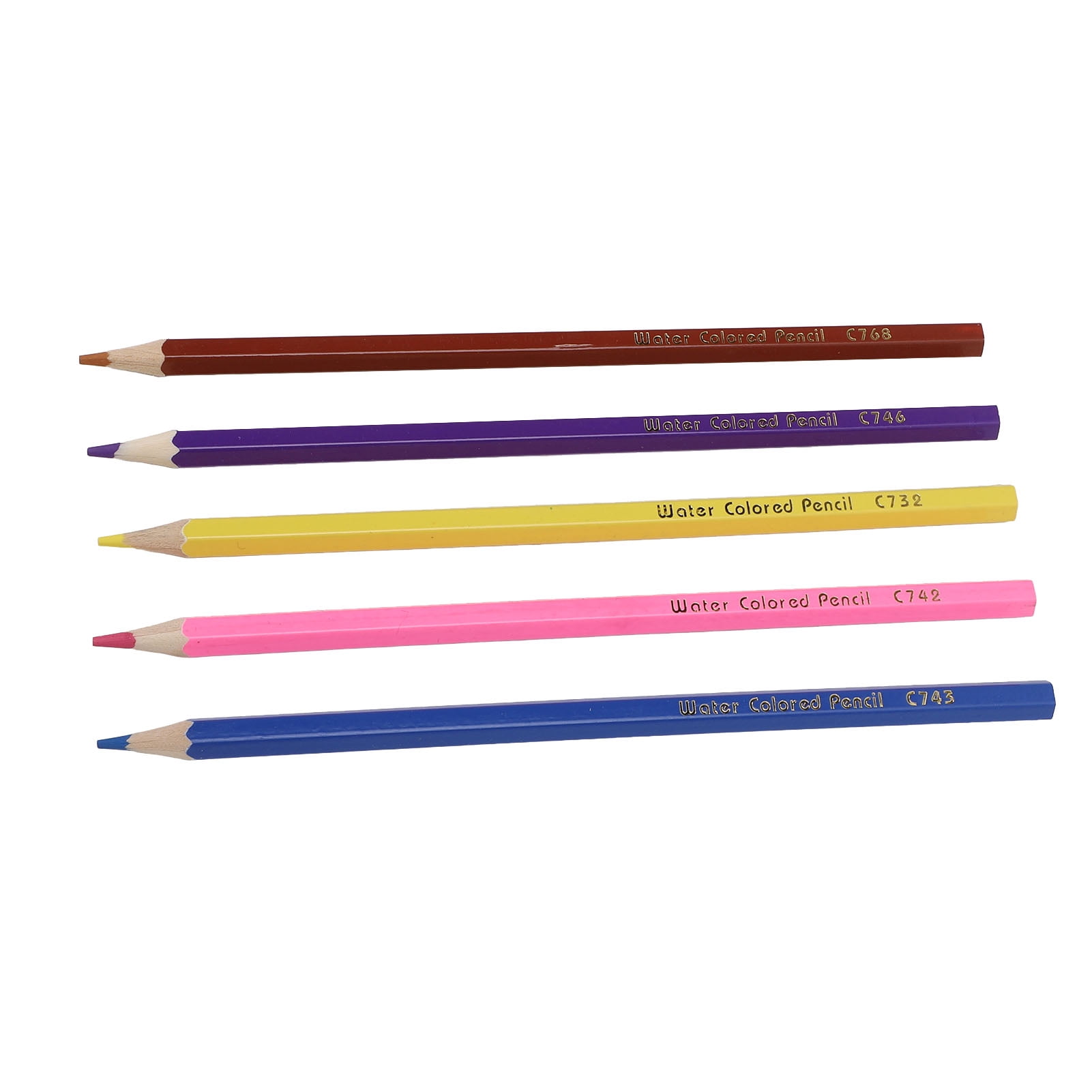 Nieyigj 72 Colors Pencil Set with Portable Nylon Bag, Professional Art Pencils for Coloring, Painting, Sketching, Shading and Drawing (72 Count / 72 Pcs)