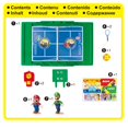 thumbnail image 2 of Juego de Mesa EPOCH Super Mario Rally Tenis con Figuras, 2 of 5