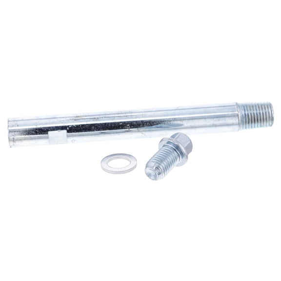 MTD 951-10641 Oil Drain Assembly Troy-Bilt Tracker Storm Squall Snow inch 300