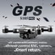 thumbnail image 3 of S105 RC Drone con cámara 4k Drone Cámara dual con, 3 of 8