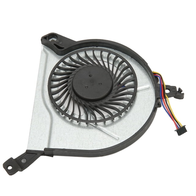 Ventilador de refrigeración de CPU Bling Bling Para Pavilion 14 V 14 u 15 P 15T K 15 K 17 f TPN Q140 TPN Q143