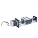 thumbnail image 2 of Surtido de pasadores de chaveta de 120 Uds., Clips de acero inoxidable, 6 especificaciones, Hardware Universal para coche Jadeshay A, 2 of 8