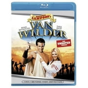Van Wilder-Aka Party Liaison [BLU-RAY]