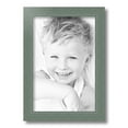 thumbnail image 2 of ArtToFrames 10x15 inch Green Picture Frame, Green Wood Poster Frame (4442), 2 of 8