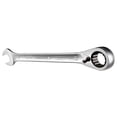 thumbnail image 4 of Gedore 7 UR 17 Combination ratchet spanner, reversible, 17 mm, 4 of 5