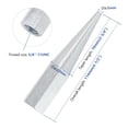 thumbnail image 2 of Adaptador de husillo para amoladora angular BLSGBUIDING 5/8-11UNC, paquete de 1, 2 of 6