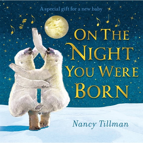 Pre-Owned On the Night You Were Born (Unknown) 1529095689 9781529095685