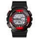 thumbnail image 1 of Reloj deportivo para hombre, relojes para hombre, colores, luminosos, multifunción, deportivos, de moda, reloj electrónico, reloj deportivo., 1 of 2