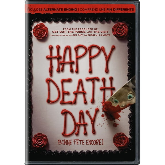 HAPPY DEATH DAY (191329040102)