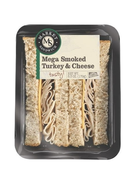 turkey sandwich in Sandwiches