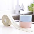 thumbnail image 1 of 3.2M S x2.2Cm blue Self Adhesive Waterproof Kitchen Ceramic Stickers, 1 of 5