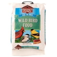 thumbnail image 1 of Wagner's 53003 Farmer's Delight Wild Bird Food with Cherry Flavor, 20-Pound Bag, 1 of 4