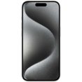 thumbnail image 3 of Restauré Apple iPhone 15 Pro Entièrement Déverrouillé Titane Blanc 128 Go - Excellent (Certifié Remis à Neuf), 3 of 5