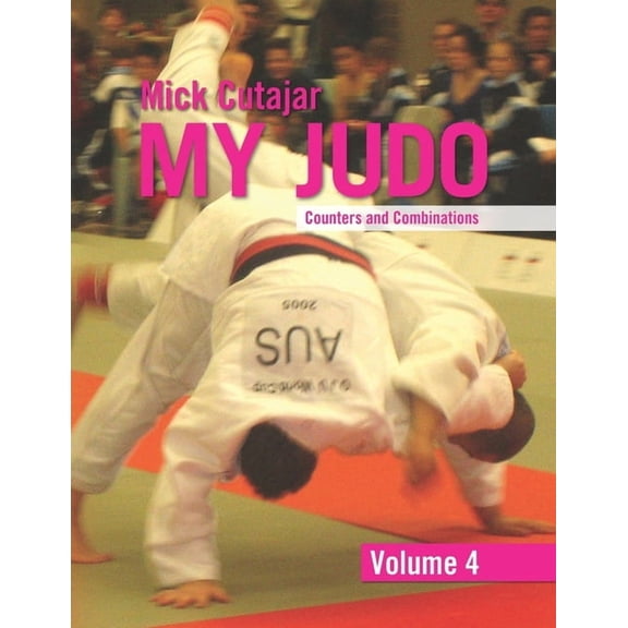 Vol My counter and Combinations, Book 4, (Paperback)