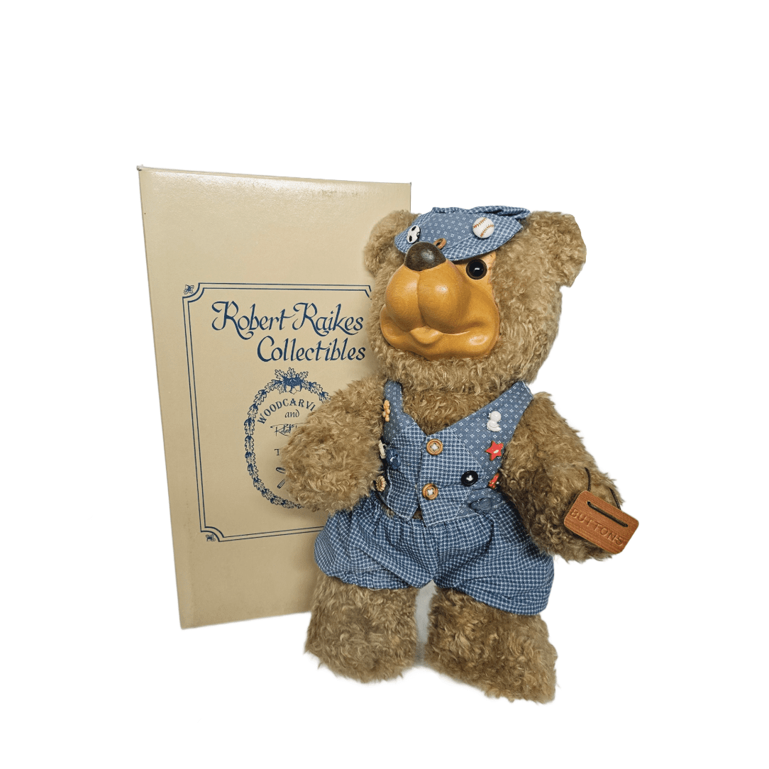 Xtreme Life 4K Teddy Bear - Walmart.com