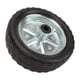 thumbnail image 3 of Rueda de carros utilitarios rueda universal resistente para remolque de 10 pulgadas para equipos pesados ANGGREK Otros, 3 of 8