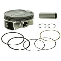 Namura Technologies NA-50019-2 Namura Piston Kit