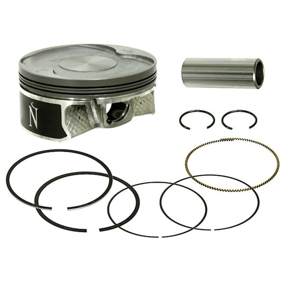 Namura Technologies NA-50019-2 Namura Piston Kit