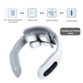 thumbnail image 3 of Protecteur de Cou Intelligent Compresse Chaude Masseur cervical Multifonctionnel vibration Masseur cervical Physiothérapie Pulsation Protecteur de Cou, 3 of 5