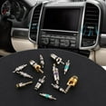 thumbnail image 3 of ziyahi Car Air Conditioner Valve R134A 102Pcs Assortment High Performance, 3 of 9