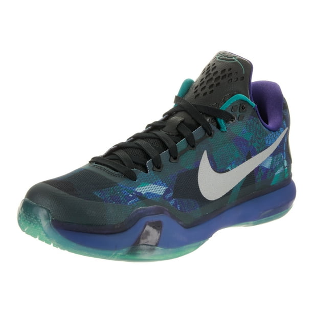 Nike nike mens kobe x basketball shoe size 10