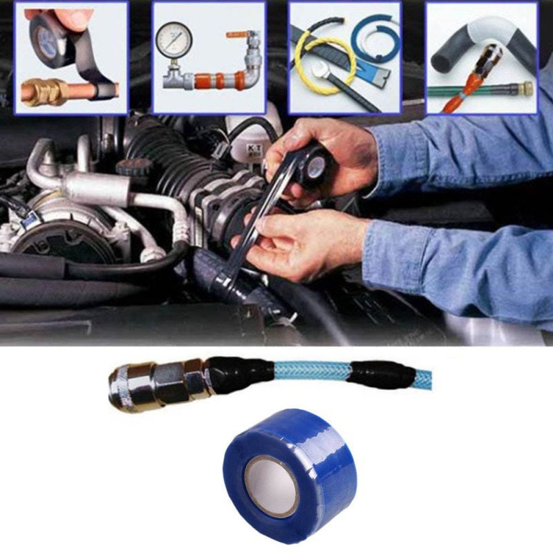 1Pcs 3 M Waterproof Silicone Rubber SelfAdhesive Performance Repair