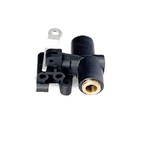 Velvac - 032244 - Air Horn Valve For Navistar.