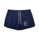 thumbnail image 3 of WILLBEST Pantalones Cortos Casuales para Hombre, Pantalones Cortos de Playa con Estampado Deportivo, Bañadores Casuales de 3 Pulgadas para Nadar y Surfear., 3 of 6