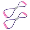 thumbnail image 3 of Expansor de Cofre, 2 Piezas Duradero Expansor de Cofres Con Cuerda de Yoga Efectiva, Interior Para Fitness al Aire Libre Unisex, 3 of 7