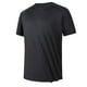 thumbnail image 1 of pstuiky camisetas de hombre, Camiseta de cuello alto para hombre, holgada, de manga corta, color liso, informal, de manga corta, para hombre camisas casuales para hombre l, 1 of 7