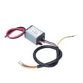 thumbnail image 5 of LED Driver DC3?12V 300mA Constant Voltage Lamp Transformer Power Supply Driver AC95?265V, 5 of 5