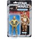 thumbnail image 2 of Figura de acción Star Wars See Threepio C3Po E4, 2 of 10