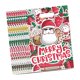 thumbnail image 5 of 10 bolsas de regalo navideñas reutilizables para envolver regalos. Estilo B, 5 of 9