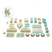 Tegu 32 Piece Magnetron