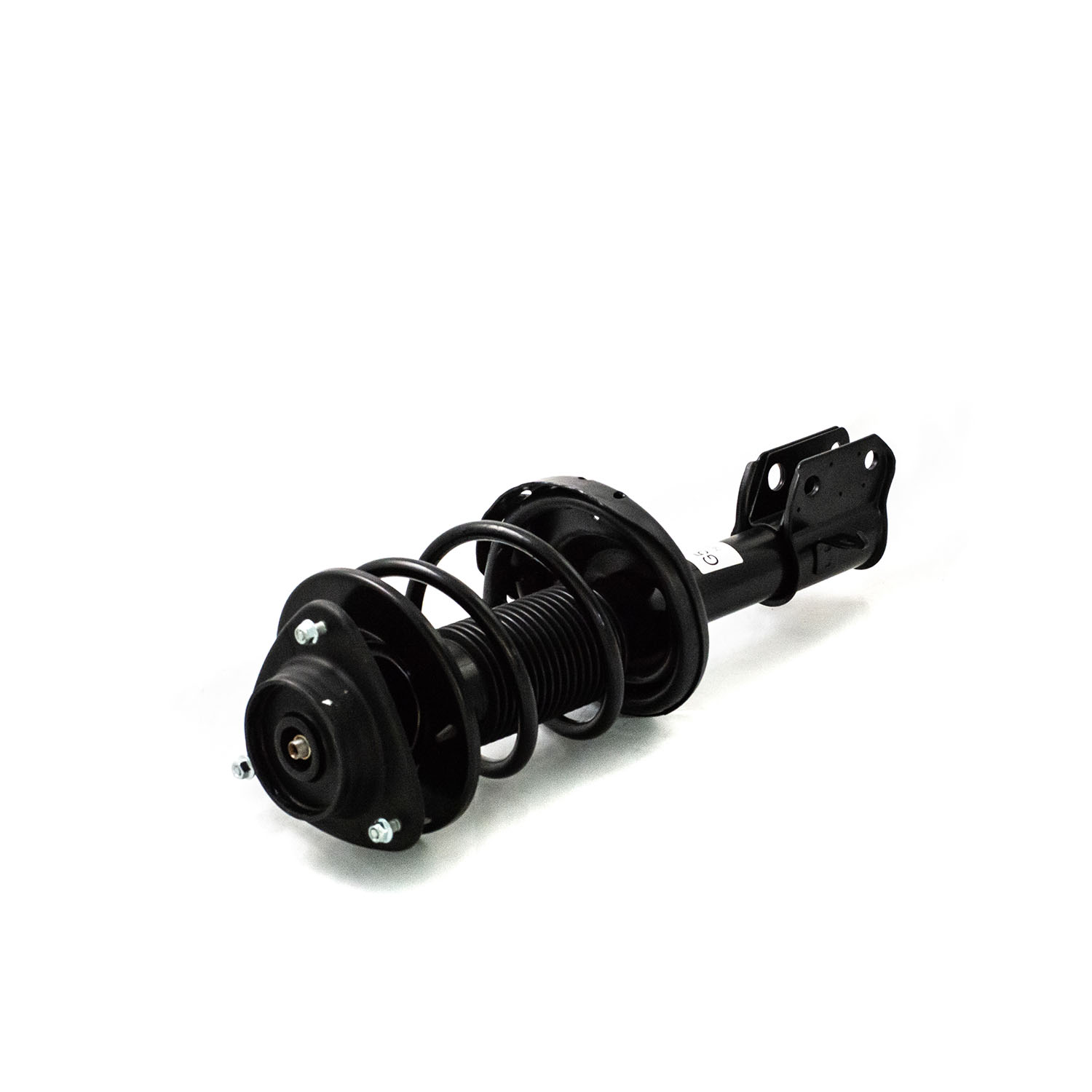 Gabriel G57701 Ultra ReadyMount Front Left Complete Strut Assembly Fits 08-14 Subaru Impreza Sport (1 pack)