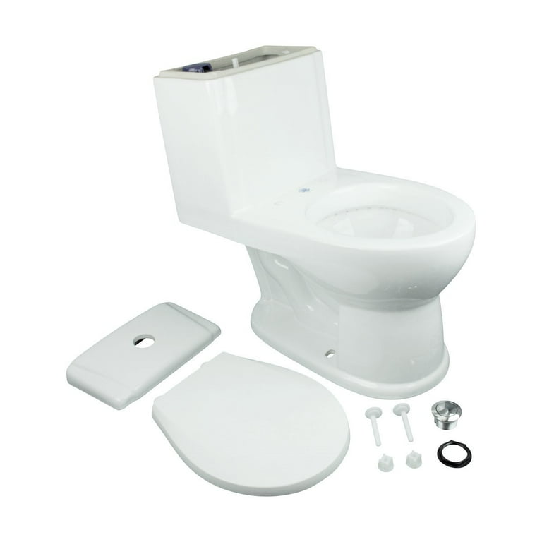 Renovator's Supply Toddler's Realistic Potty Training Toilet