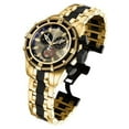 thumbnail image 2 of Invicta Men's 5630 Reserve Collection Gold-Tone Chronograph Watch, 2 of 3