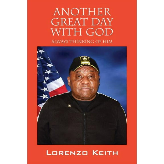 Another Great Day with God: Always Thinking of Him, (Paperback)