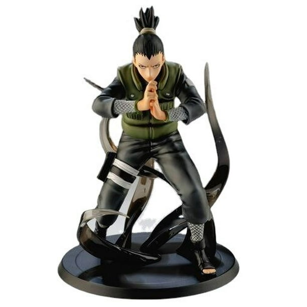 Figura de Anime de NARUTO, Uchiha Sasuke, Curse Mark, figura de PVC, NARUTO Sasuke, Orochimaru, Itachi, Sharingan, Kakashi, modelo de juguete, regalo Fivean Figuras de anime