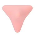thumbnail image 2 of Pelota de masaje de silicona para aliviar el dolor muscular de la mano, relajar la fascia, pelota de terapia de ejercicios de masaje de manos, color rosa, 2 of 14