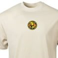 thumbnail image 4 of Youth Sport Design Sweden Tan Club America Game Day Graphic T-Shirt, 4 of 4