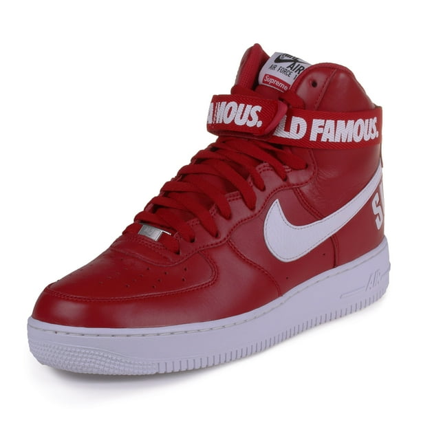 nike air force 1 high supreme sp
